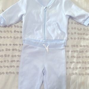 3-6months hand washed kept in a good smoke free home